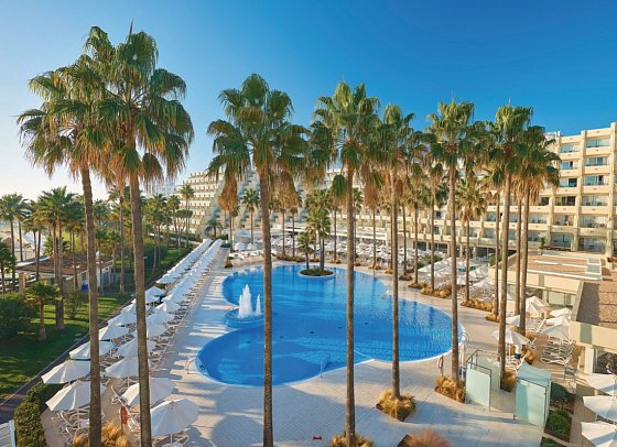 Hipotels Mediterraneo