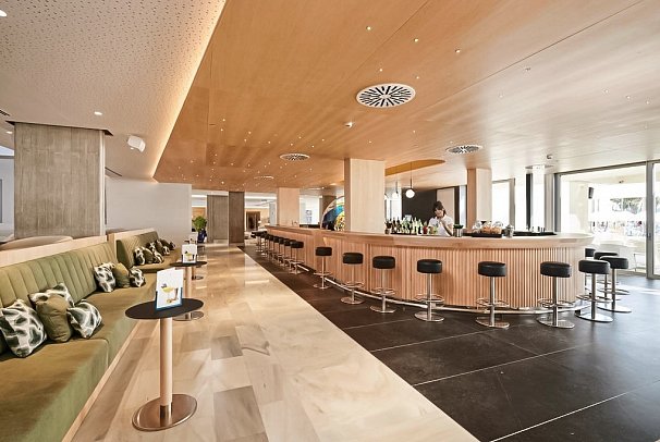 Hipotels Mediterraneo