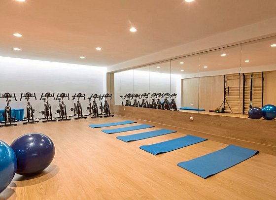 Hipotels Mediterraneo