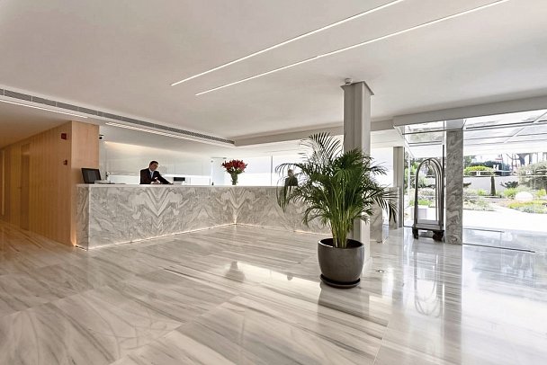 Hipotels Mediterraneo