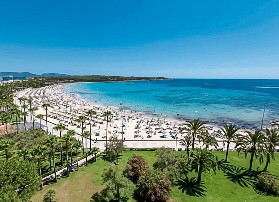 Hipotels Mediterraneo