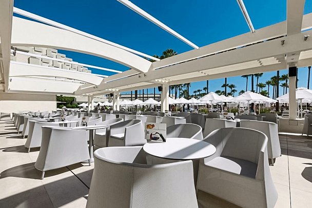 Hipotels Mediterraneo