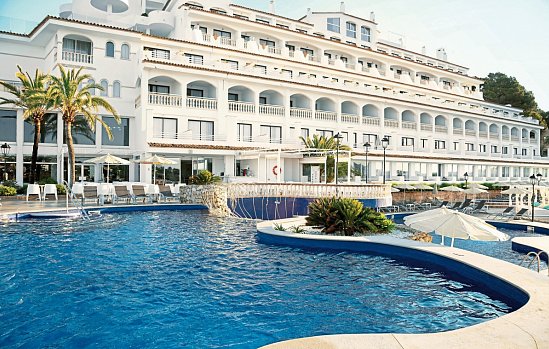 Sentido Fido Punta del Mar