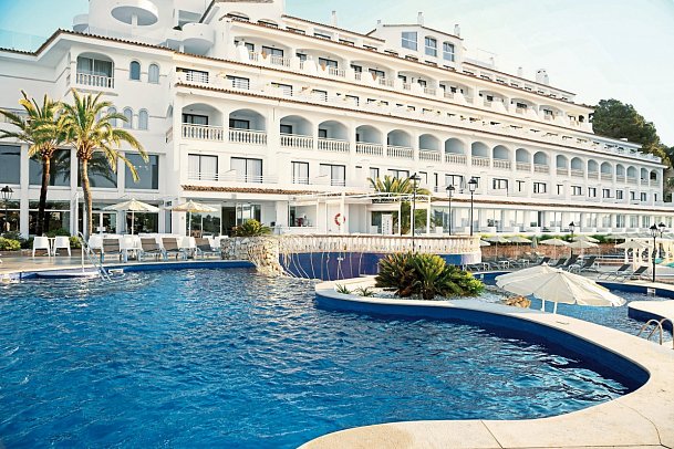 Sentido Fido Punta del Mar