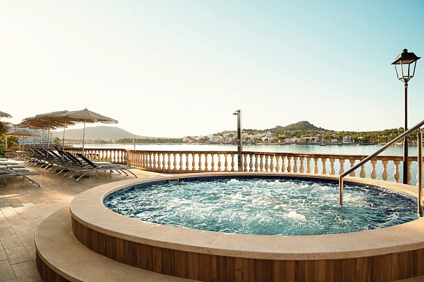 Sentido Fido Punta del Mar