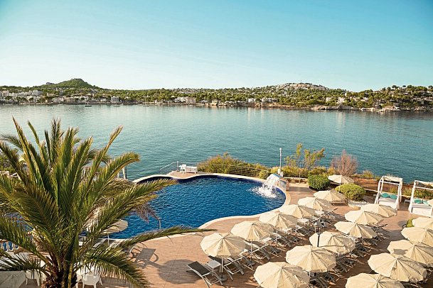 Sentido Fido Punta del Mar