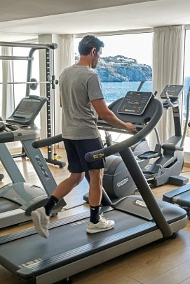 Sentido Fido Punta del Mar