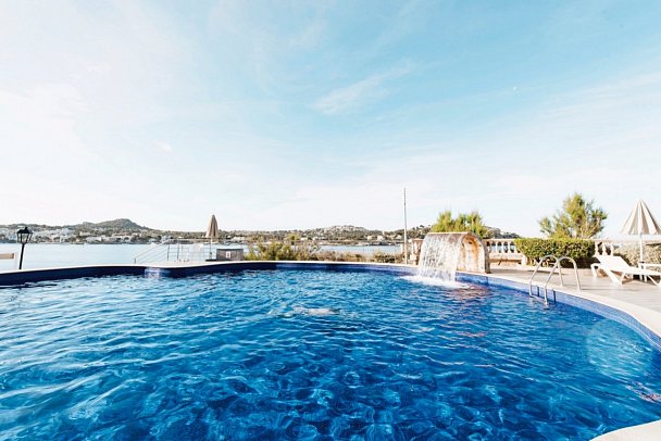 Sentido Fido Punta del Mar