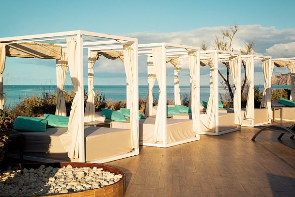 Sentido Fido Punta del Mar