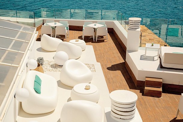 Sentido Fido Punta del Mar