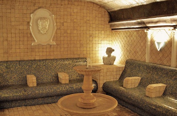 Grupotel Playa de Palma Suites & Spa