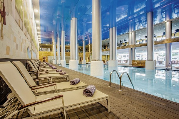 Grupotel Playa de Palma Suites & Spa