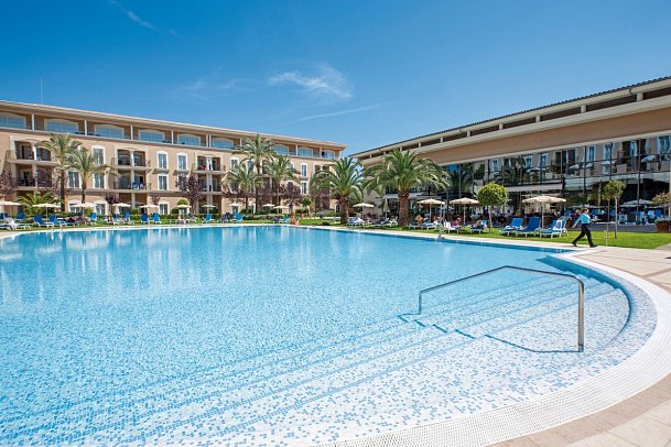 Grupotel Playa de Palma Suites & Spa