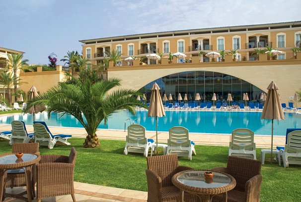 Grupotel Playa de Palma Suites & Spa