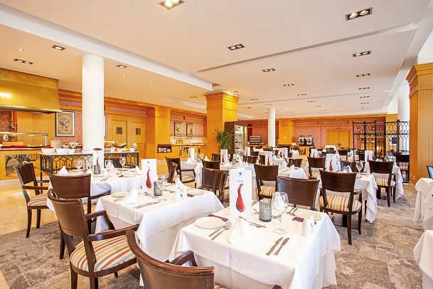 Grupotel Playa de Palma Suites & Spa