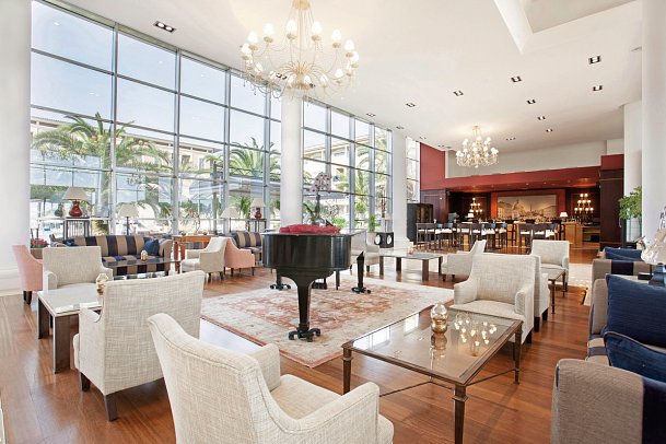 Grupotel Playa de Palma Suites & Spa