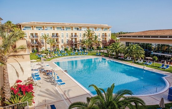 Grupotel Playa de Palma Suites & Spa
