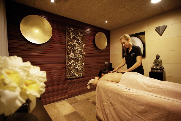 Grupotel Playa de Palma Suites & Spa