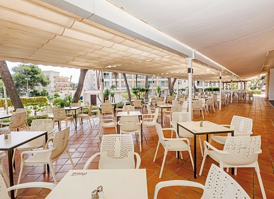 O7 Cala Ratjada