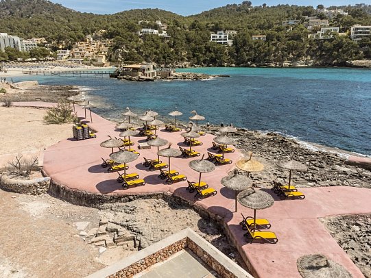 Alua Gran Camp de Mar