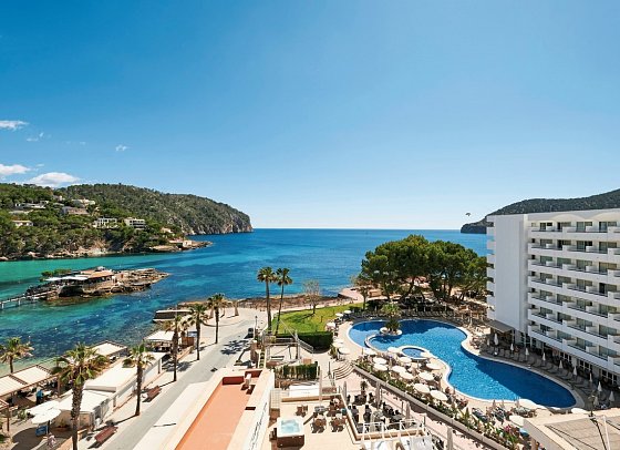 Alua Gran Camp de Mar