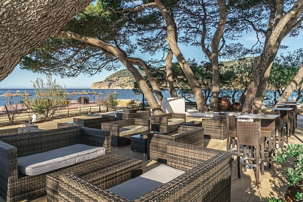 Alua Gran Camp de Mar