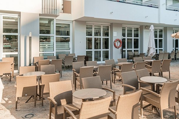 Alua Gran Camp de Mar