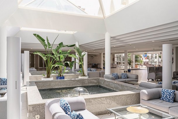 Alua Gran Camp de Mar