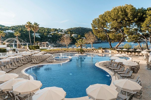 Alua Gran Camp de Mar