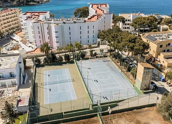 Alua Gran Camp de Mar