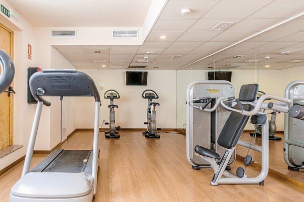 Alua Gran Camp de Mar