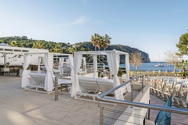 Alua Gran Camp de Mar