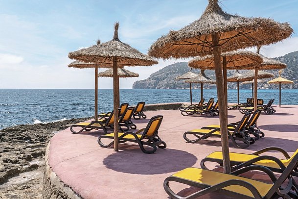 Alua Gran Camp de Mar