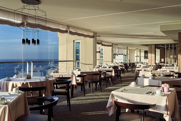 Palace Bonanza Playa & Spa