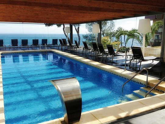 Palace Bonanza Playa & Spa