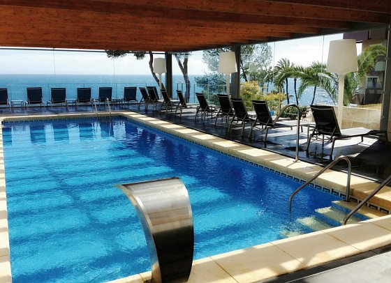 Palace Bonanza Playa & Spa