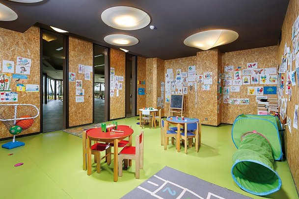 Palace Bonanza Playa & Spa