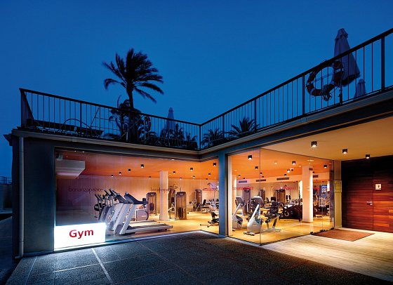 Palace Bonanza Playa & Spa
