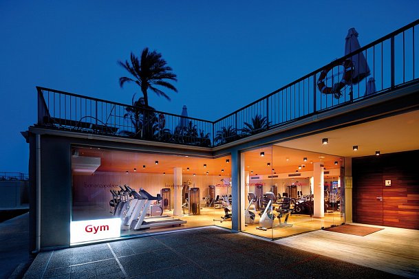 Palace Bonanza Playa & Spa