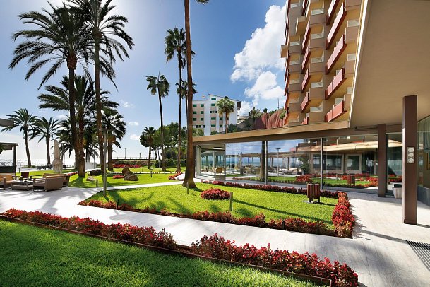 Palace Bonanza Playa & Spa