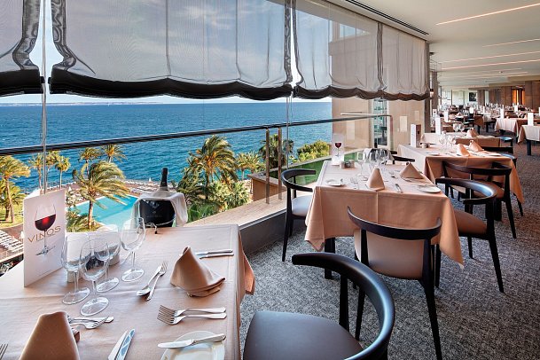 Palace Bonanza Playa & Spa