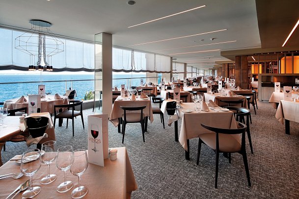 Palace Bonanza Playa & Spa