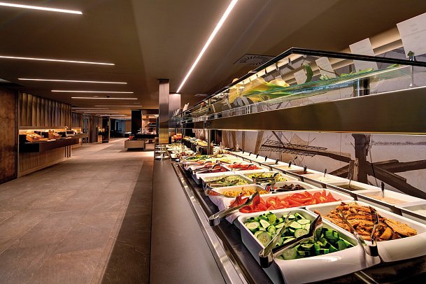 Palace Bonanza Playa & Spa