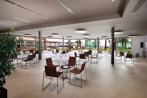 Palace Bonanza Playa & Spa