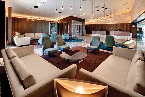 Palace Bonanza Playa & Spa