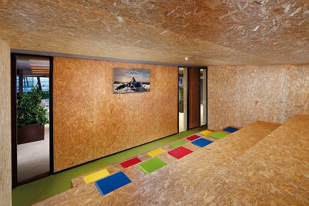 Palace Bonanza Playa & Spa