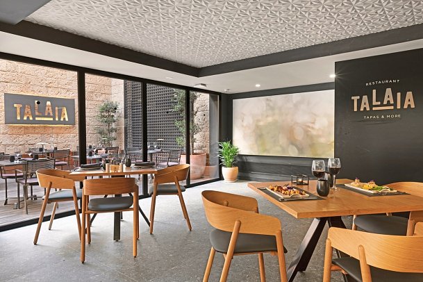 VIVA Cala Mesquida Suites & Spa Adults Only 16+