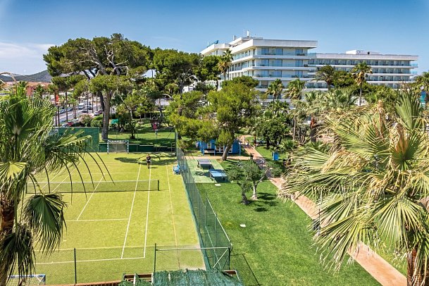 Playa Esperanza Resort