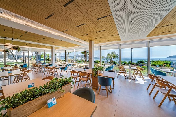 Playa Esperanza Resort