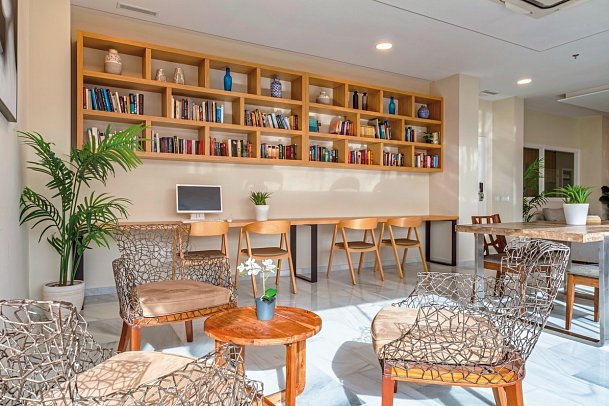 Playa Esperanza Resort